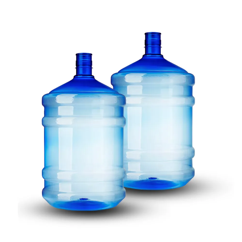 Kit 2 Água