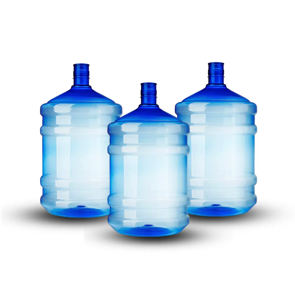 Kit 3 Água